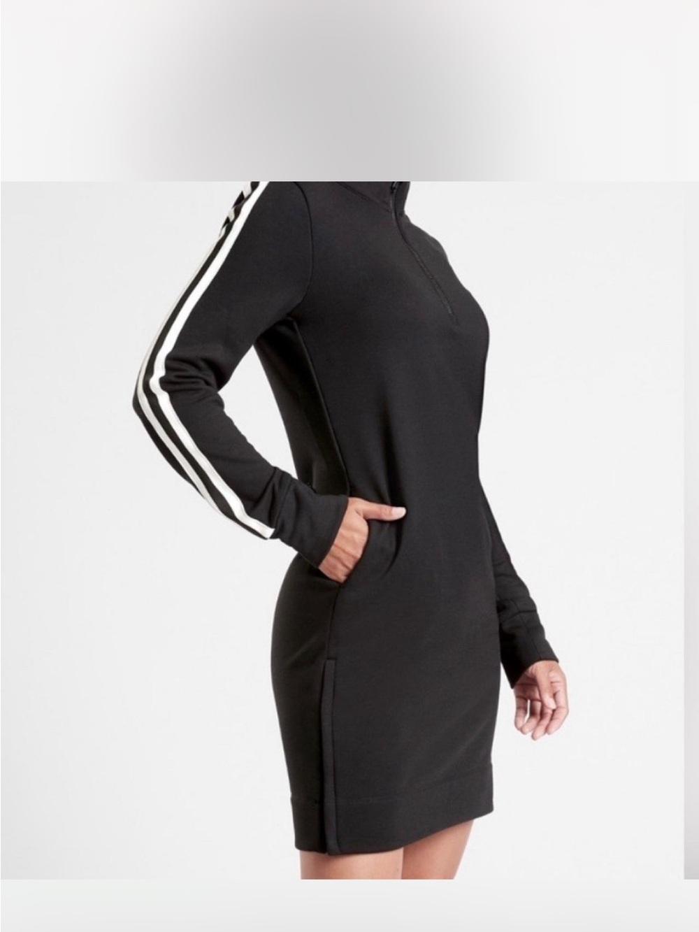 Athleta Dress. Size L.